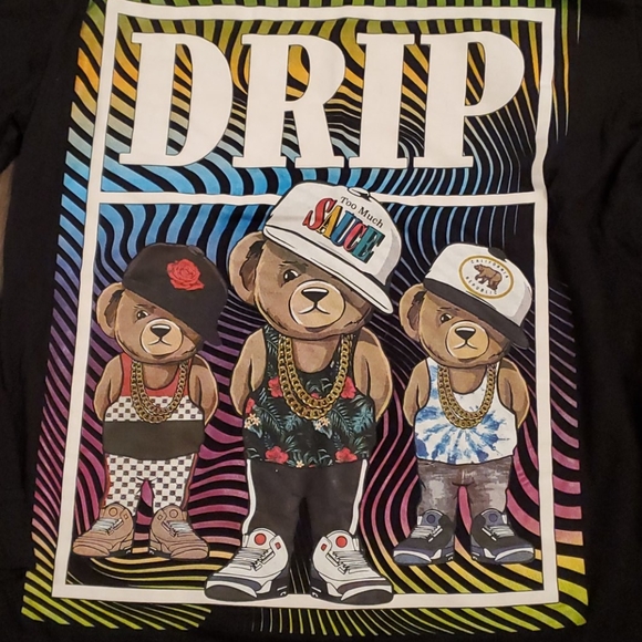 *SOLD*Take That! Boys Long Sleeve - Picture 3 of 3